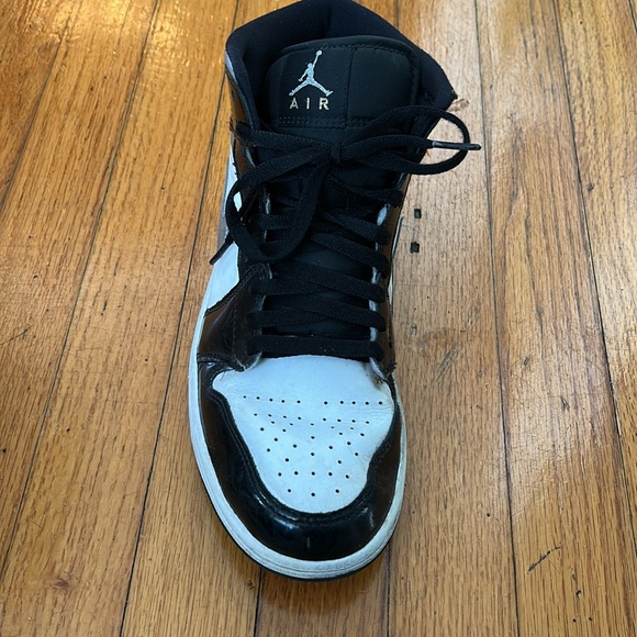 Nike Air Jordan Mid SE Mens 8.5 - Picture 6 of 11